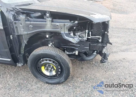 2025 Volkswagen Atlas Cross Sport 2.0T Sel Premium R-Line из США, поврежденный, VIN 1V2FE2CA6SC209738